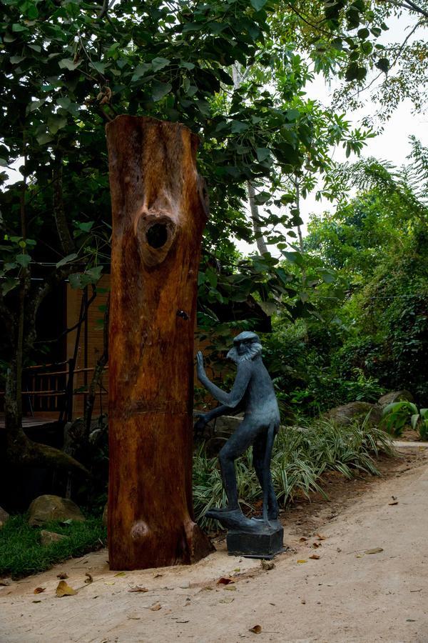 Jungle Village Hotel 4*