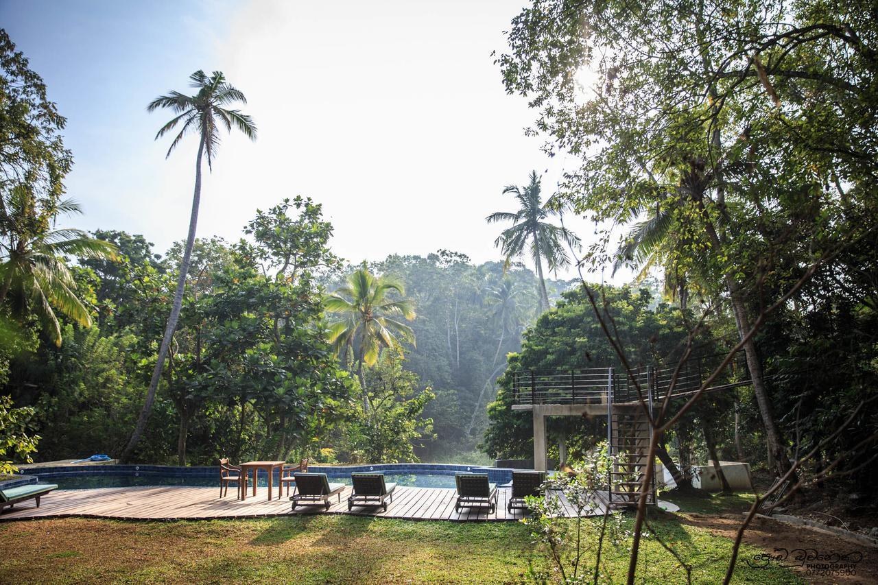 Hotel Jungle Village 4*