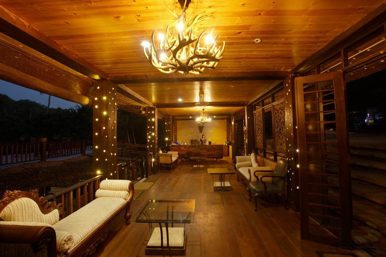 Hotel Jungle Village 4*